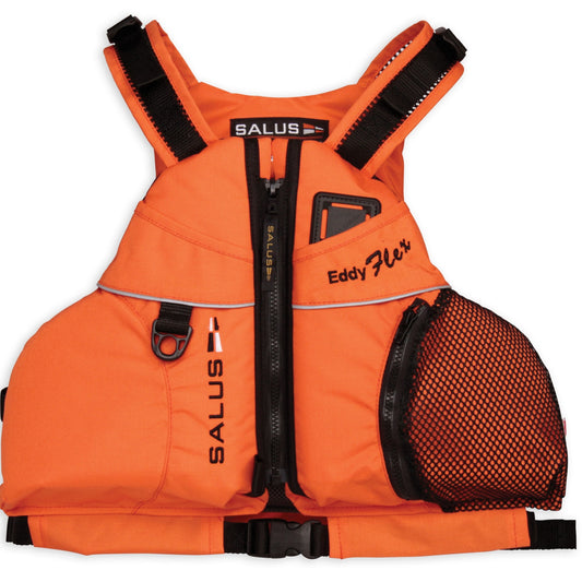 Salus Eddy-Flex PFD Mango