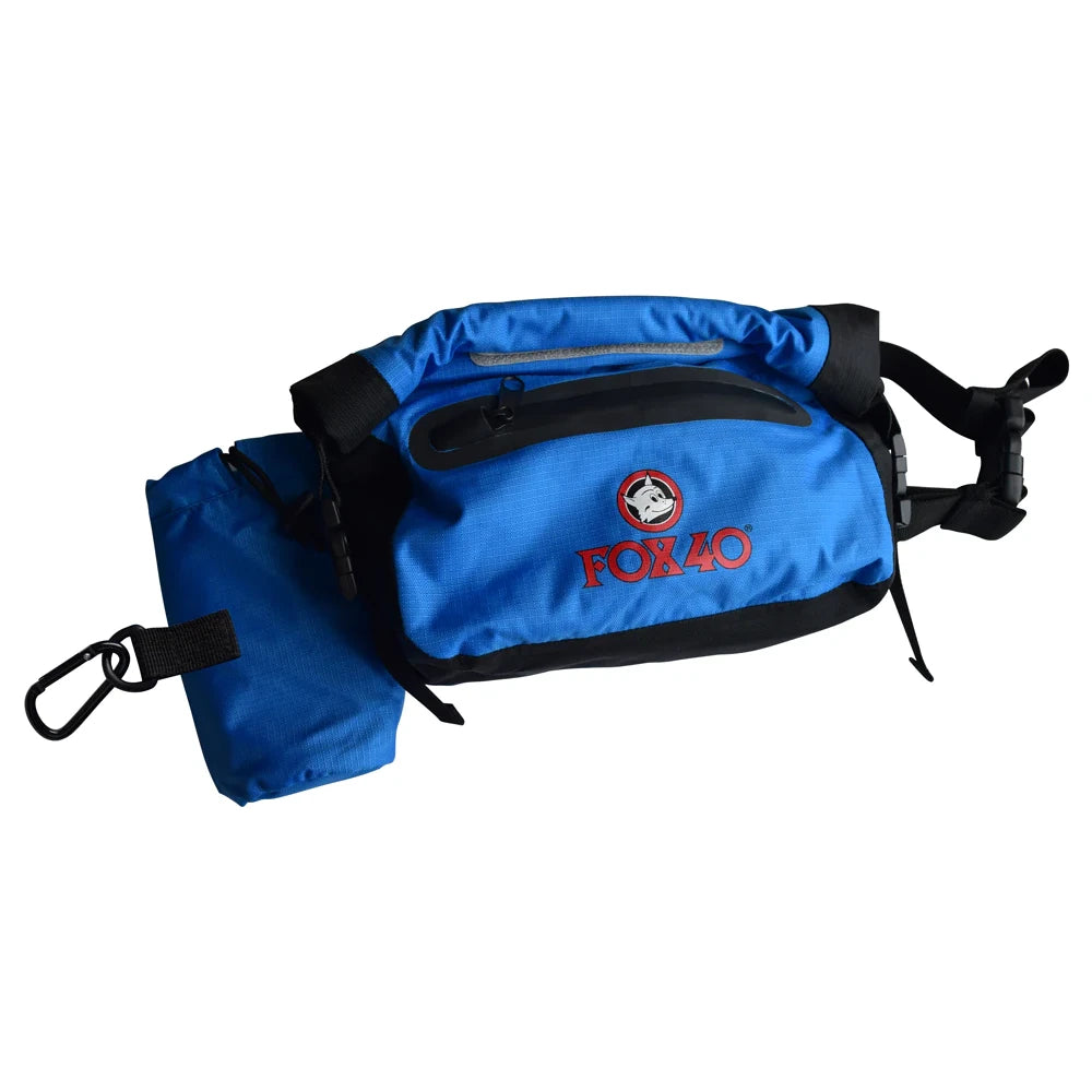 Fox 40 Dry Bag Belt Pack