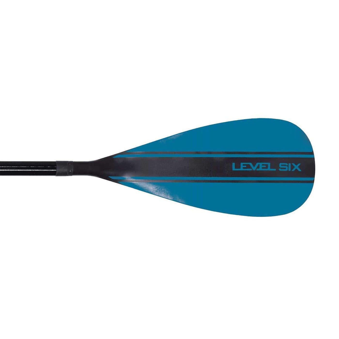 Level Six Fiberglass / Nylon SUP Paddle