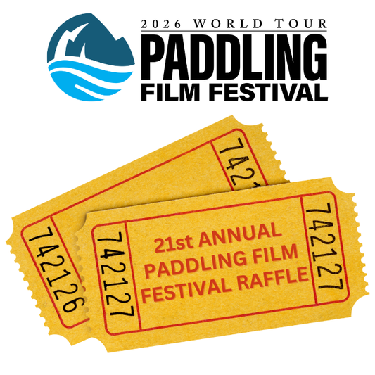 Events & Workshops – The Complete Paddler