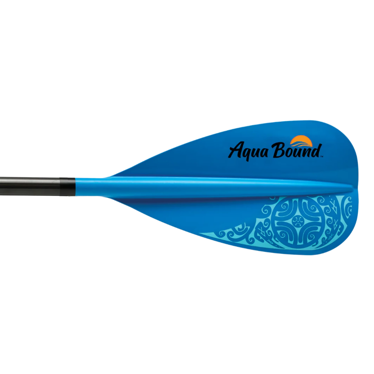 Aqua Bound Freedom 76-86" SUP Paddle