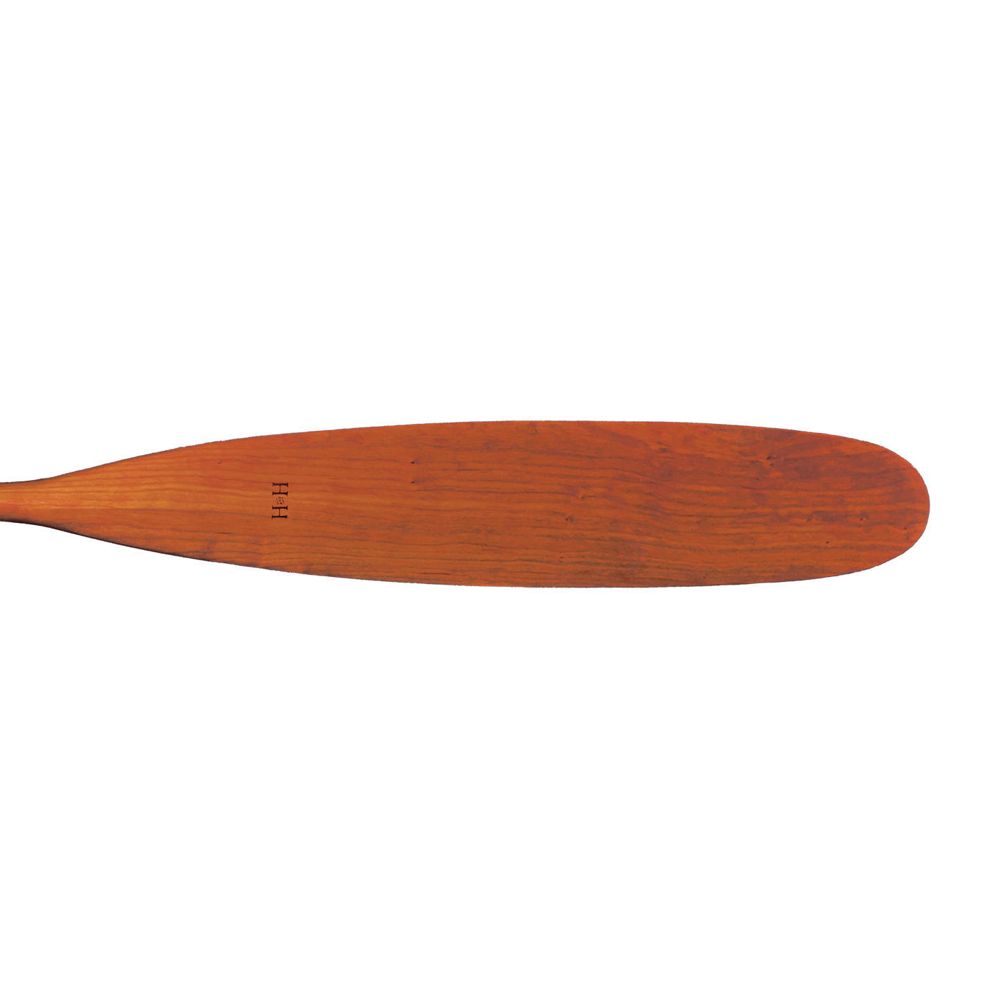 Hunter & Harris Ottertail Canoe Paddle