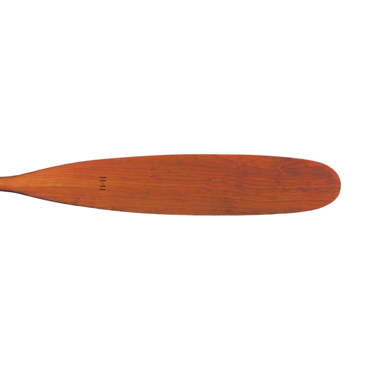 Hunter & Harris Ottertail Canoe Paddle