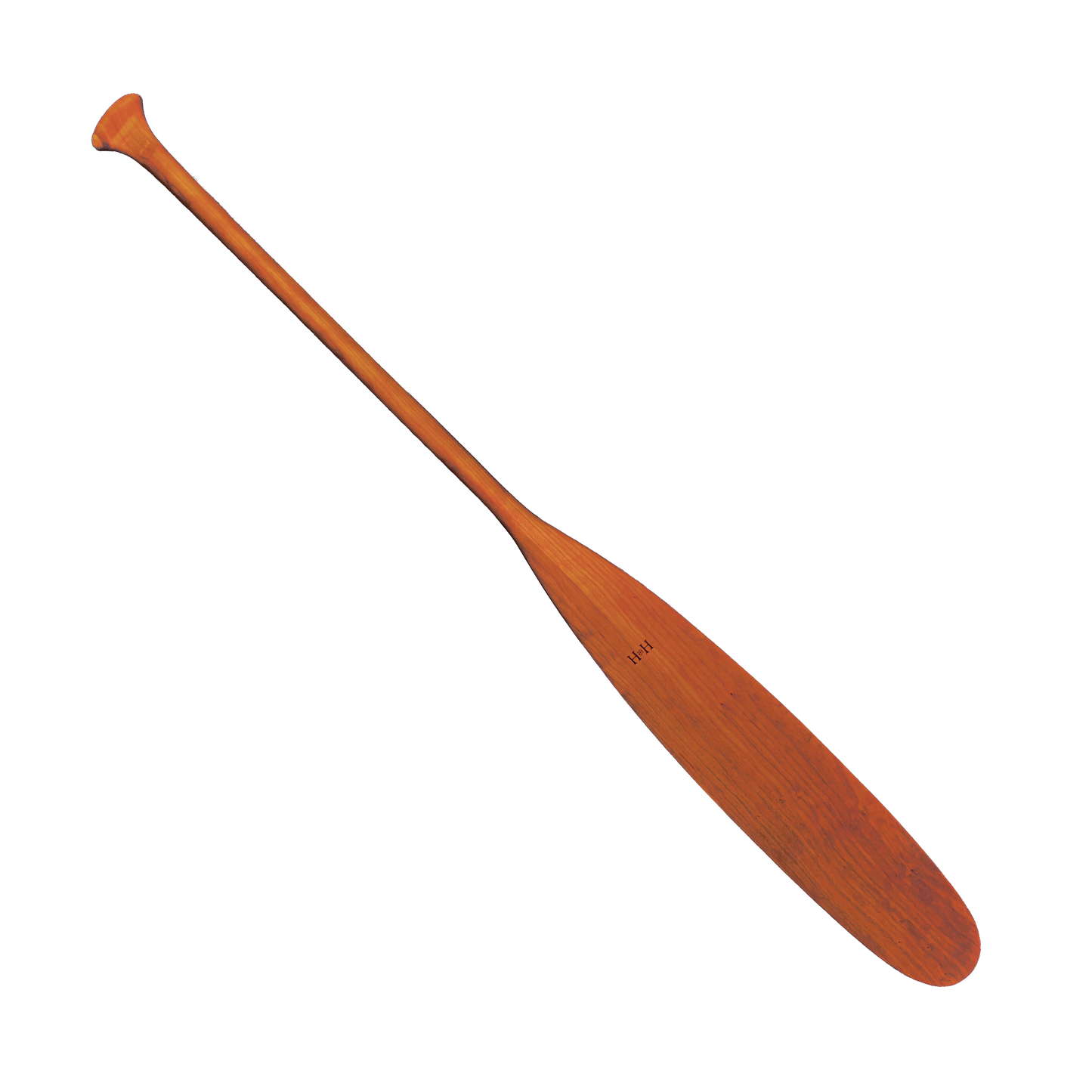 Hunter & Harris Ottertail Canoe Paddle