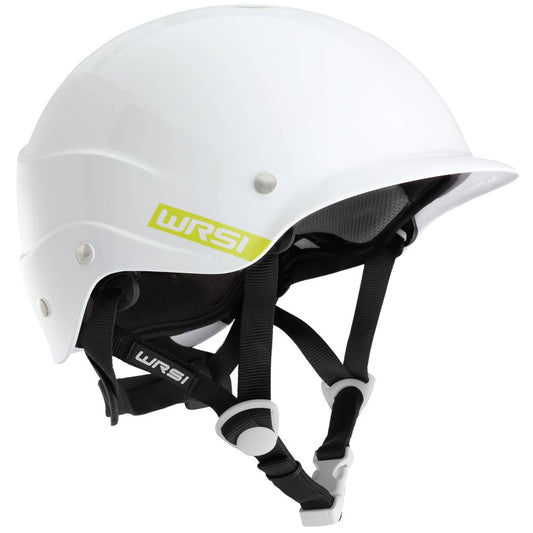 NRS WRSI Current Helmet Ghost