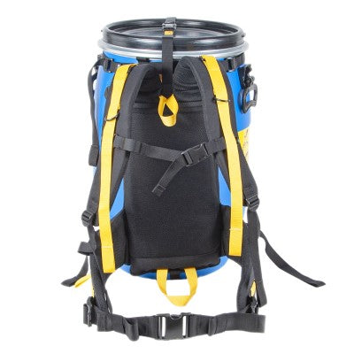 Recreational BarrelWorks Expedition Harness 30/60L