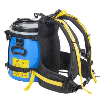 Recreational BarrelWorks Expedition Harness 30/60L