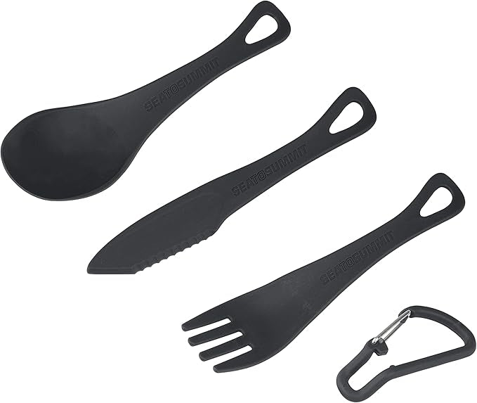 Delta Cutlery Set