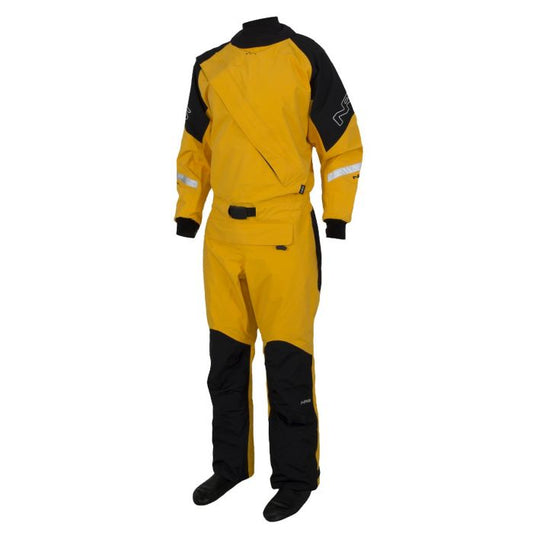 NRS Extreme Drysuit - Small