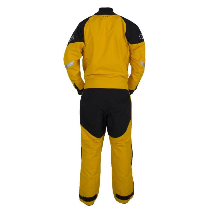 NRS Extreme Drysuit - Small