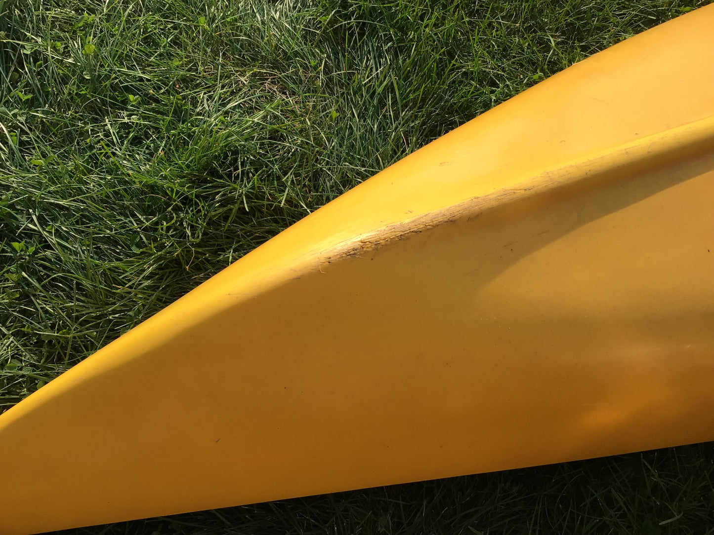 USED Clearwater Design Nunavut Tandem Kayak, Firestorm