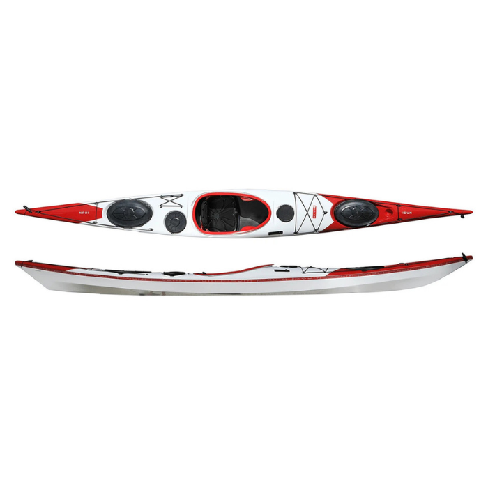 Norse Idun Carbon