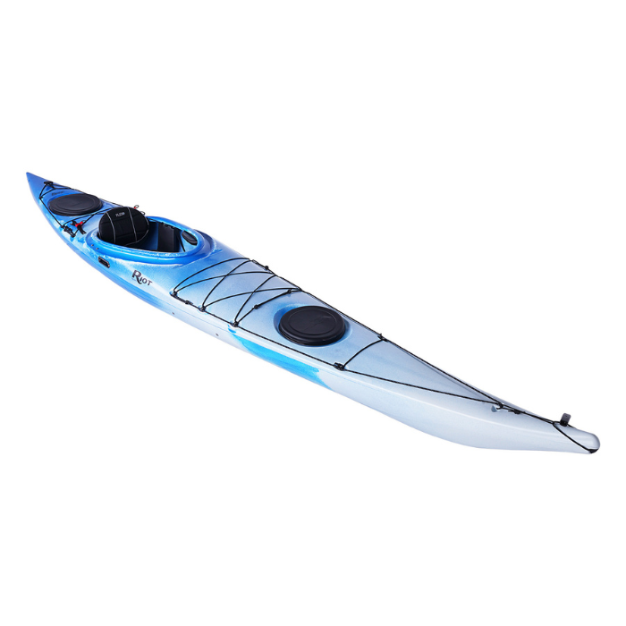 Riot Edge 15 Skeg