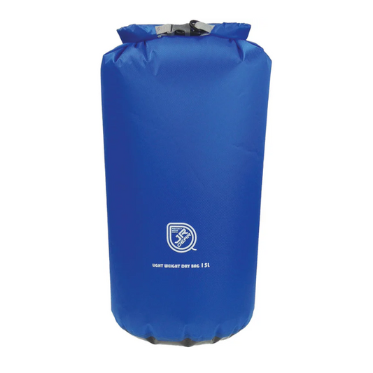JR Gear Lightweight Dry Bag Blue