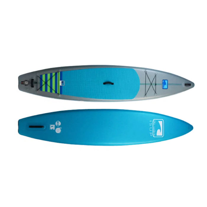 Blu Wave Catalina 12.6 iSUP
