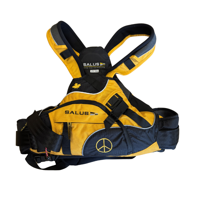 Salus Proto PFD Gold