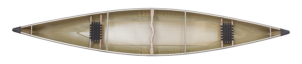 Northstar Northwind 17 Stealth Carbon Canoe