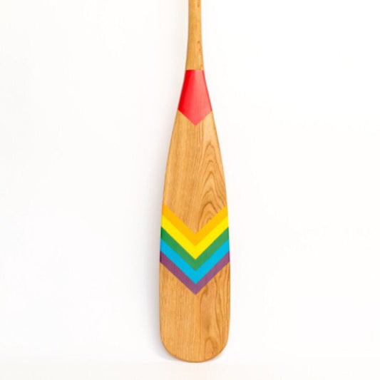 Norquay Co. Pride Paddle