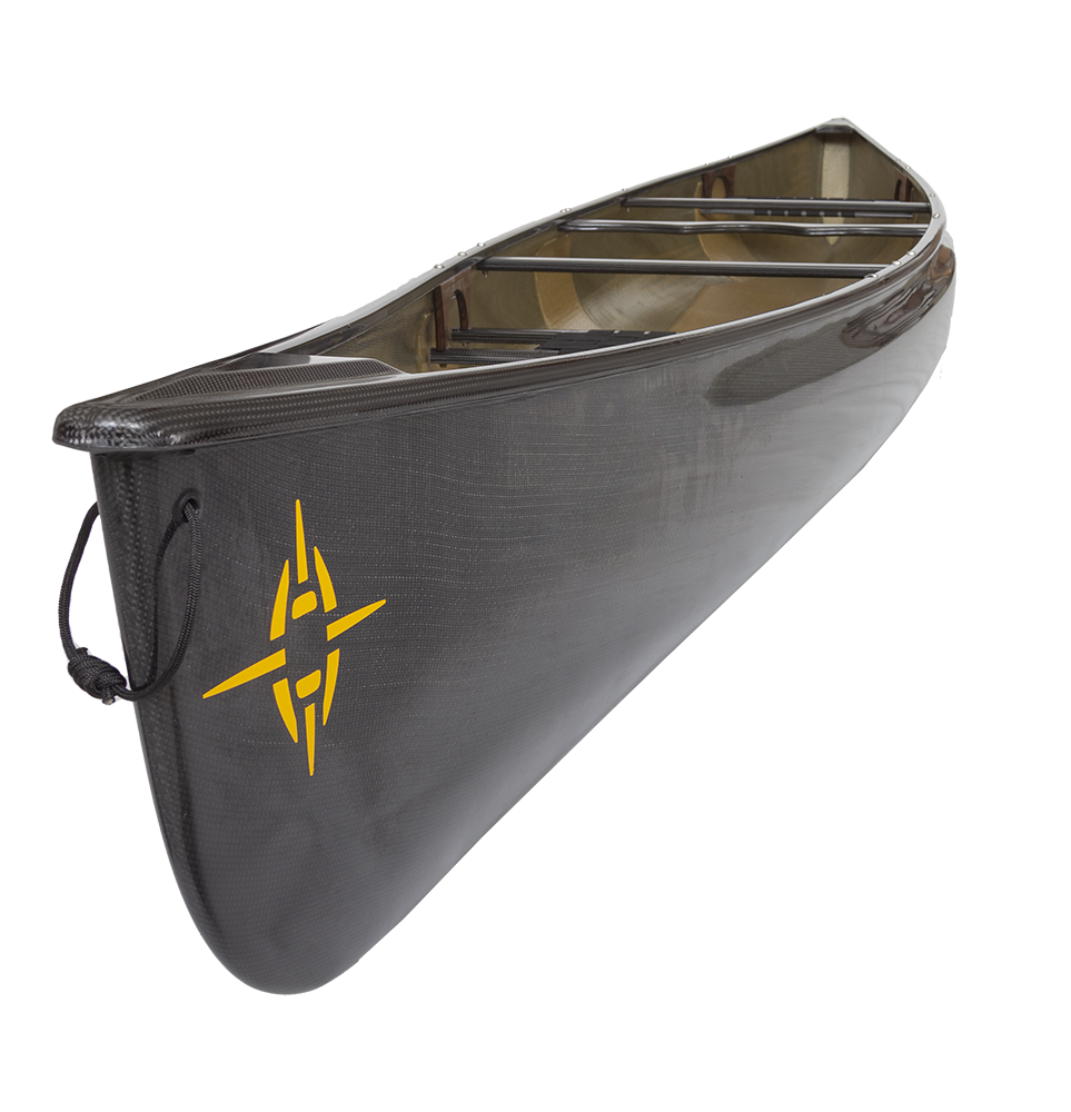 Northstar Northwind 17 Stealth Carbon Canoe