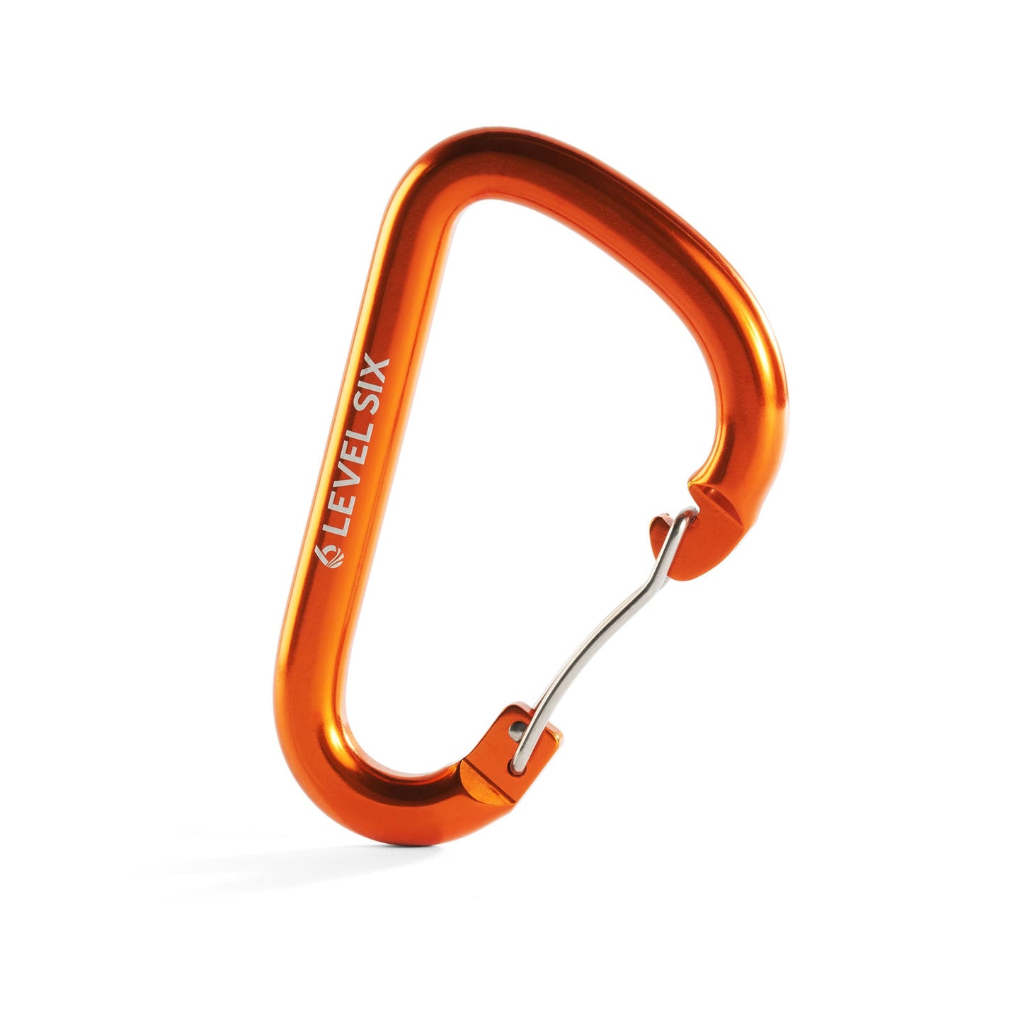 Level Six Water Rescue Carabiner