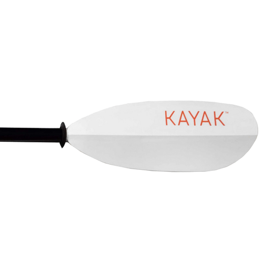 ORU 4pc. Kayak Paddle