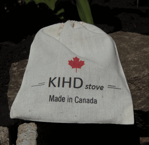 KIHD Basic Stove