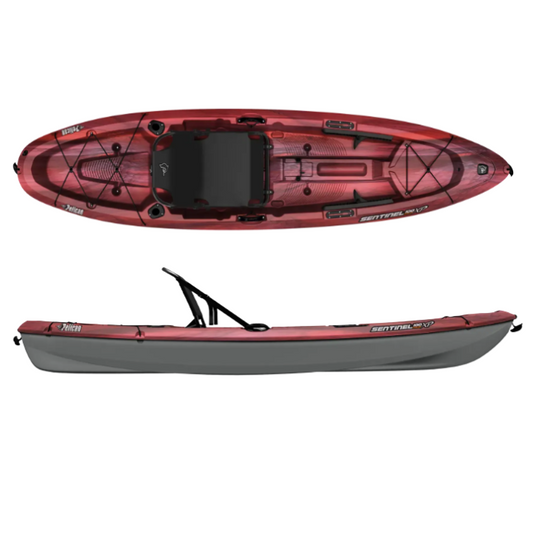 Pelican Sentinel 100XP Angler