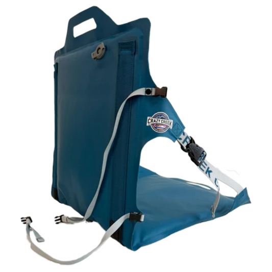 Crazy Creek Paddle Chair