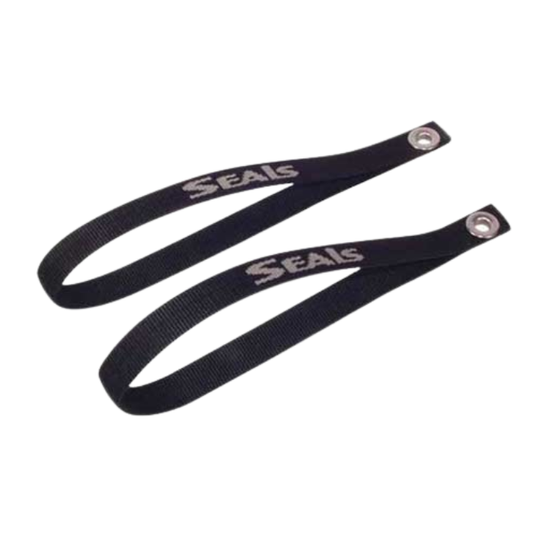 Seals Hoop Loops (pair)