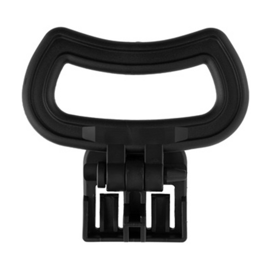 Recreational Barrel Works Replacement Handle - Blue Barrel