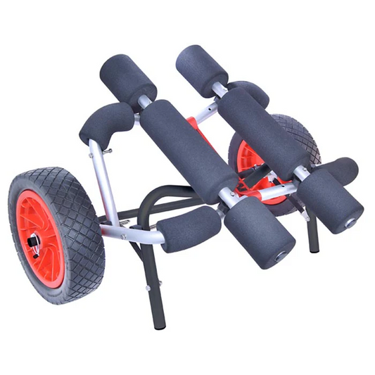 Malone WideTrak™ATB Large Kayak/Canoe Cart