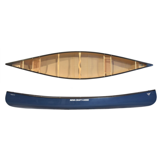 Nova Craft Prospector 16′ Aramid Lite (Kevlar)