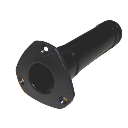 Clearwater Designs Recessed Rod Holder
