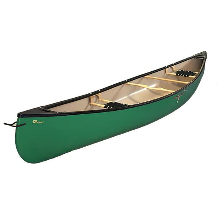 PRE ORDER: Esquif Prospecteur 16 T-Formex