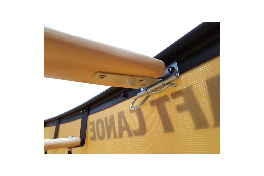 Nova Craft Removable Yoke Hardware Kit