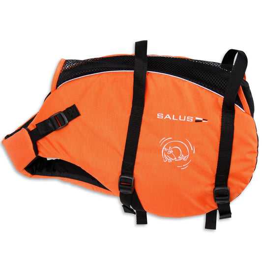 Salus Skippy Dog PFD Mango