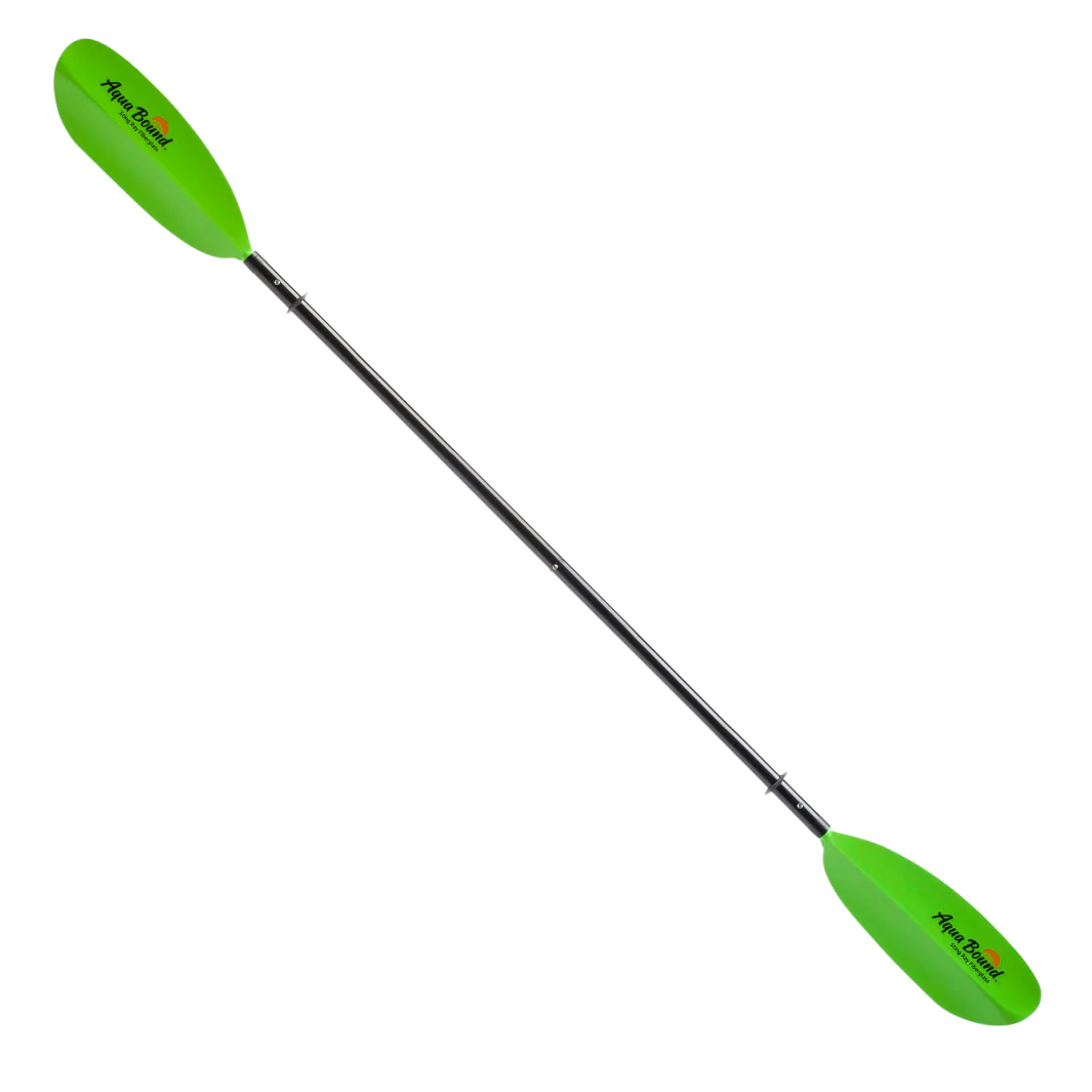 Sting Ray Fiberglass 2-Piece Paddle 260cm