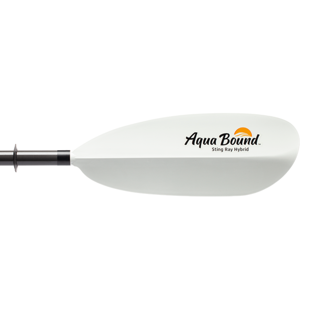 Aqua Bound Sting-Ray Kayak Paddle