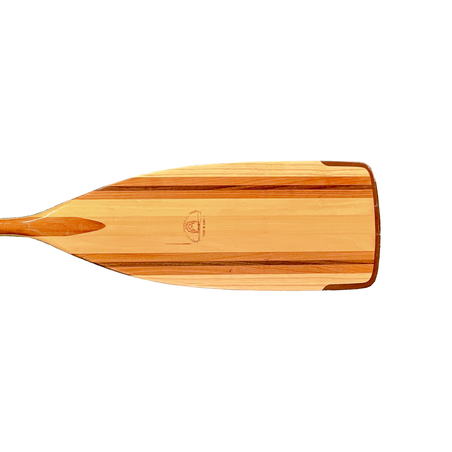 Grey Owl Sugar Island Canoe Paddle