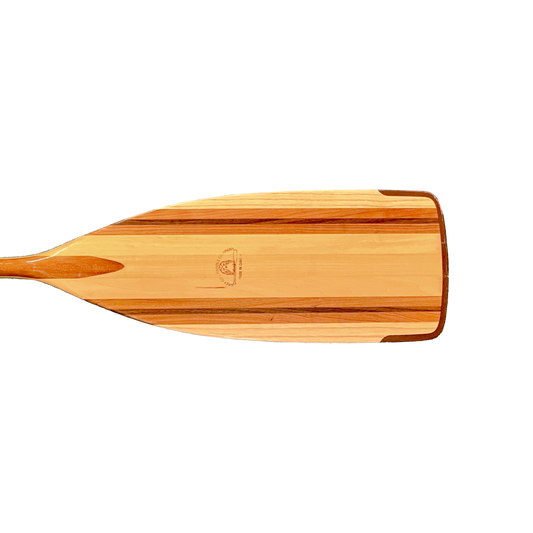 Grey Owl Sugar Island Canoe Paddle