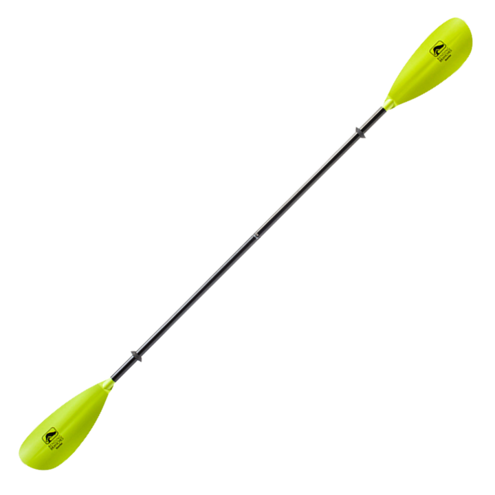 Bending Branches Sunrise Kayak Paddle