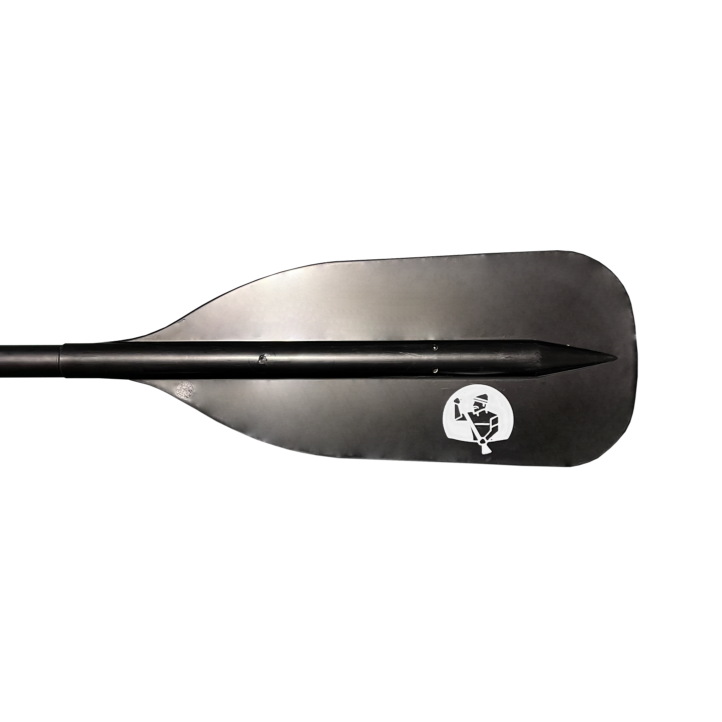 TCP Standard Aluminum Canoe Paddle