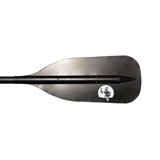 TCP Standard Aluminum Canoe Paddle