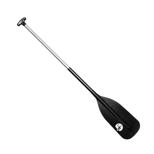 Standard Aluminum Canoe Paddle