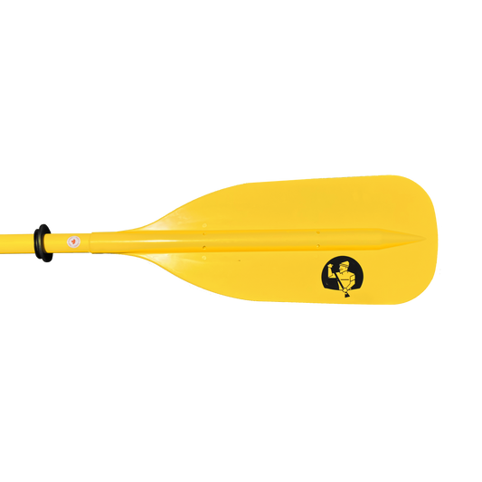 TCP Standard Aluminum Kayak Paddle