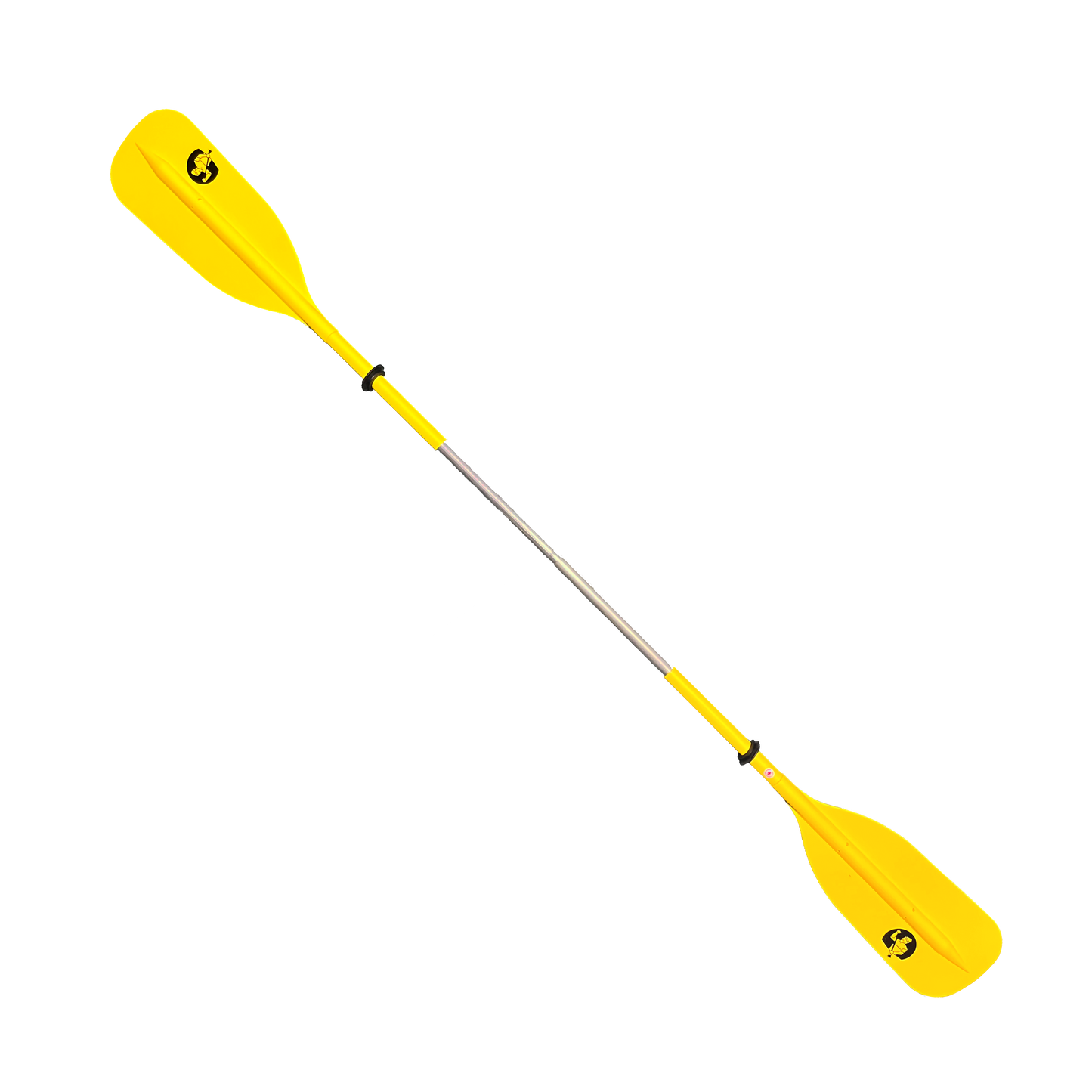 TCP Standard Aluminum Kayak Paddle