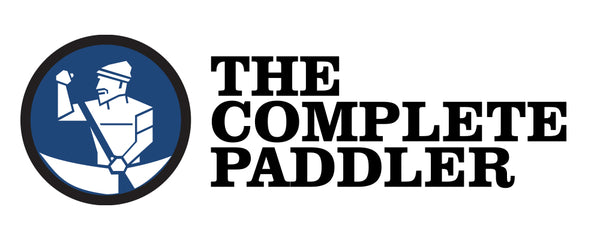 The Complete Paddler