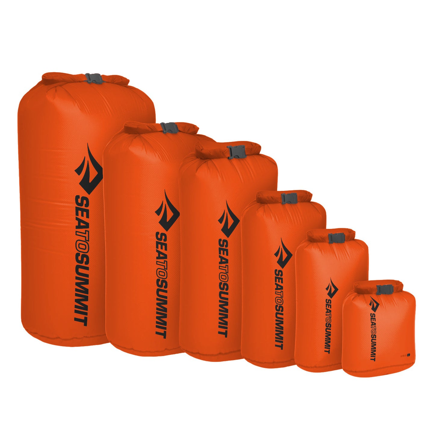 Sea to Summit Ultra-Sil Nano Dry Sack Orange