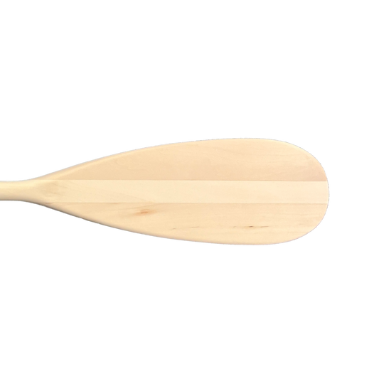 Grey Owl Owlet Unfinished 36" Canoe Paddle