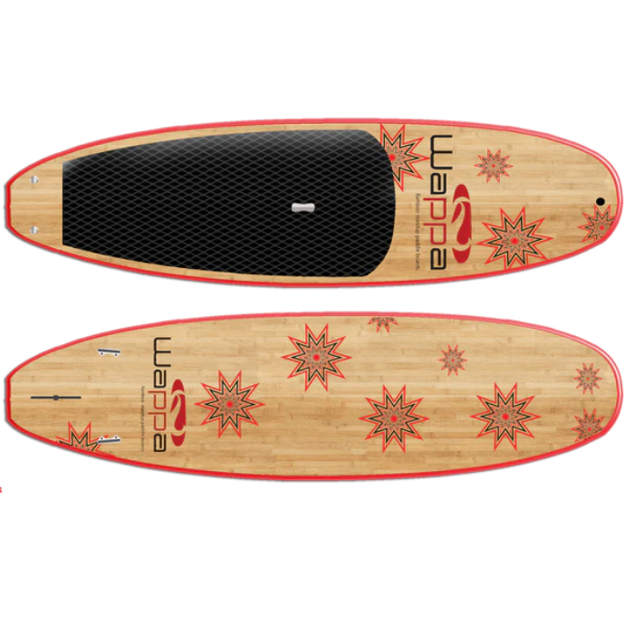 Wappa Nova Bamboo SUP